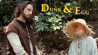 HBO Presents Dunk & Egg