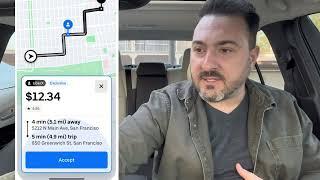 mudou NOVO RADAR DE VIAGENS UBER  vou ensinar como fechar automaticamente radar de viagens Uber.