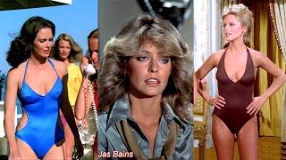 Charlies Angels Farrah Fawcett - Jaclyn Smith - Cheryl Ladd 1080p BD