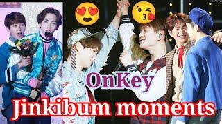Jinkibum moments OnKey moments Shinee Onew and Keys moments....must watch full video.