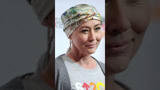 Shannen Doherty’s doctor reveals her ‘sad’ final moments before death ‘She wasn’t ready to leave’