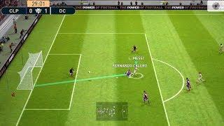 Pes Mobile 2019  Pro Evolution Soccer  Android Gameplay #37