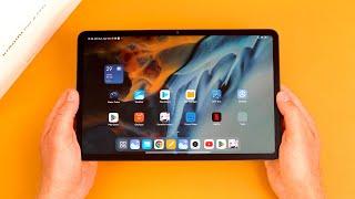 Xiaomi Pad 6 Pro Review - Far BETTER Than Expected