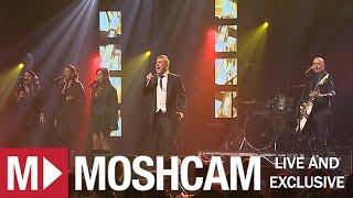Jimmy Barnes - Chandelier Sia live at APRA Music Awards 2015
