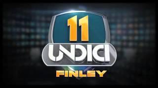 FINLEY - Undici Official Video 2013