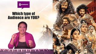 Ponniyin Selvan Which type of audience are YOU?  A.R.Rahman  Mani Ratnam