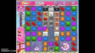 Candy Crush Level 378 waudio tips hints tricks