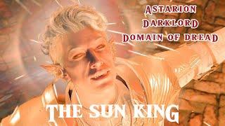 BG3  Spawn Astarion - The Sun King New Darklord + New Domain of Dread - Patch 7 + D&D Lore