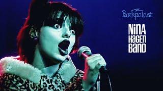 Nina Hagen Band - Rockpalast 1978 Remastered