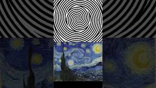 This Is The Best Way To See Van Goghs Starry Night Shocking