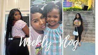 WEEKLY VLOG  2 WEEKENDS  4th of JULY  DATENIGHT  COOKING  TARGET RUN  HAUL  MOM LIFE  BUSY