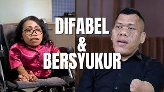 Yang Lahir Dengan Kondisi Normal Harusnya MALU Difabel & Bersyukur - Solusi SCTV Full Episode