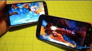 Galaxy S 4 Octa-Core vs Quad-Core  Pocketnow
