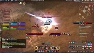 Revelation Online BladeMaster PVP