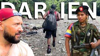 I Was Trafficked Through The Worlds Deadliest Jungle