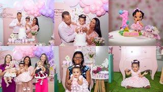 Como fotografar uma festa infantil + Dicas