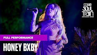 Honey Bxby Live Performance Touchin  Soul Train Awards 23