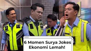 JOKES SURYA YANG SUNGGUH RELATE  PILIHAN MIMIN