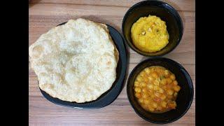 halwa puri wale chaney or halwa suji ka halwa  chaney ki recipe  pakistani home cooking