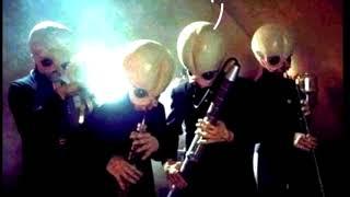 Star Wars Cantina Theme 1 Hour