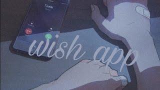 The Wish appSubliminal