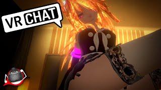 Lap Dance For You Bad Blood - NAO - VRChat Full Body Tracking Dancing Highlight