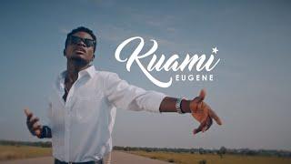 Kuami Eugene - Wish Me Well Official Video