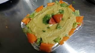 hummus  hummus arabic  hummus recipe in urdu