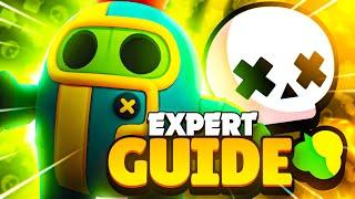 Solo Showdown Guide EXPERT