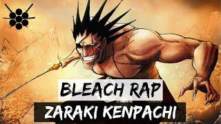 ENMA - Zaraki Kenpachi Bleach Rap Anime Musikvideo