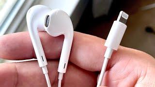 I LOVE EarPods