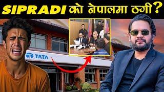 नेपालमा टाटा मोटर्सका गाडीहरु बिक्रिमा धान्धली  SIPRADI Trading  Tata Motors #automobile #scam