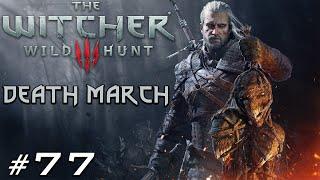 The Witcher 3 - Blood and WineNext-Gen - Death March - All Quests - La Cage Au Fou #77