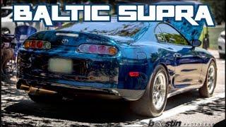 Baltic Supra 200mph Adventure - WannaGOFAST 12 Mile