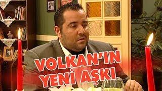 Volkan diyetisyenine aşık oluyor - Avrupa Yakası