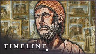 Hannibal The One Man Who Ever Threatened Rome  Hannibal Barca  Timeline