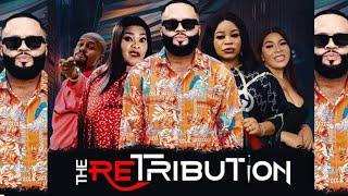 THE RETRIBUTION - Chinyere Wilfred Dan David Ify Eze latest 2024 nigerian nollywood full movie