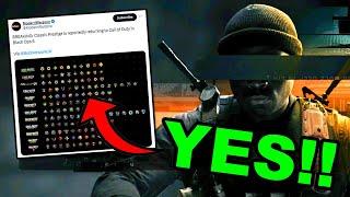 This Is GOOD NEWS For Black Ops 6...