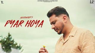 Pyar Hoya  Hustinder  Black Virus  Vintage Records  Sadiyan Gallan 2  Punjabi Songs