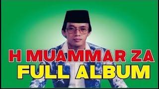 TILAWAH MERDU KH MUAMMAR ZA TERBAIK SAAT MUDA 3 Jam FULL