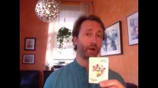 Cartomancy & Cardology Introduction The True Meaning of the Playing Cards