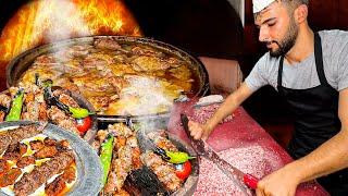 Authentic Anatolian Cuisine Foods   BEST Turkish Foods in Gaziantep