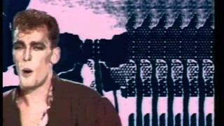 Baltimora - Tarzan Boy