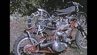 1963 - Freemansburg Pa Hill Climb #2 - Motorcycles