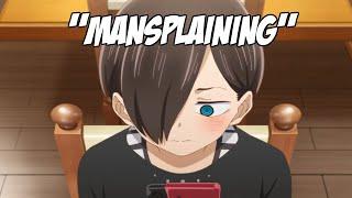 Official Translator Destroys Dangers in My Heart Episode 10 With Mistranslations