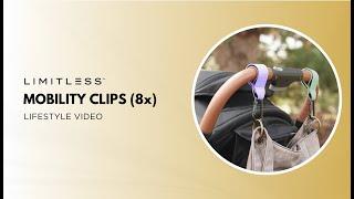 Limitless Mobility Clips