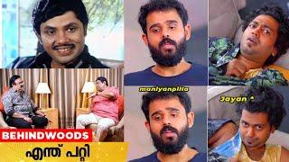 ഞാൻ പറഞ്ഞത് ജയന് അത്ര ഇഷ്‌ടപ്പെട്ടില്ല  maniyanpilla raju About Jayan