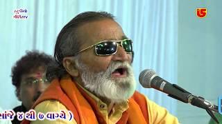 08-Dhari Live Santwani-2018  Laxman Bapu Barot  Jis Din Raja Taro Janam Huvo