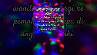 JANGAN SOMBONG #music #short #shortvideo #shortsfeed