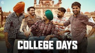 College Days Satbir Aujla Official Video Tru Makers  Latest Punjabi Song 2024  Geet MP3